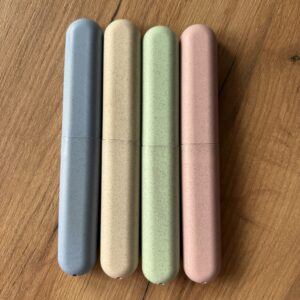 Pojemnik na szczoteczkę